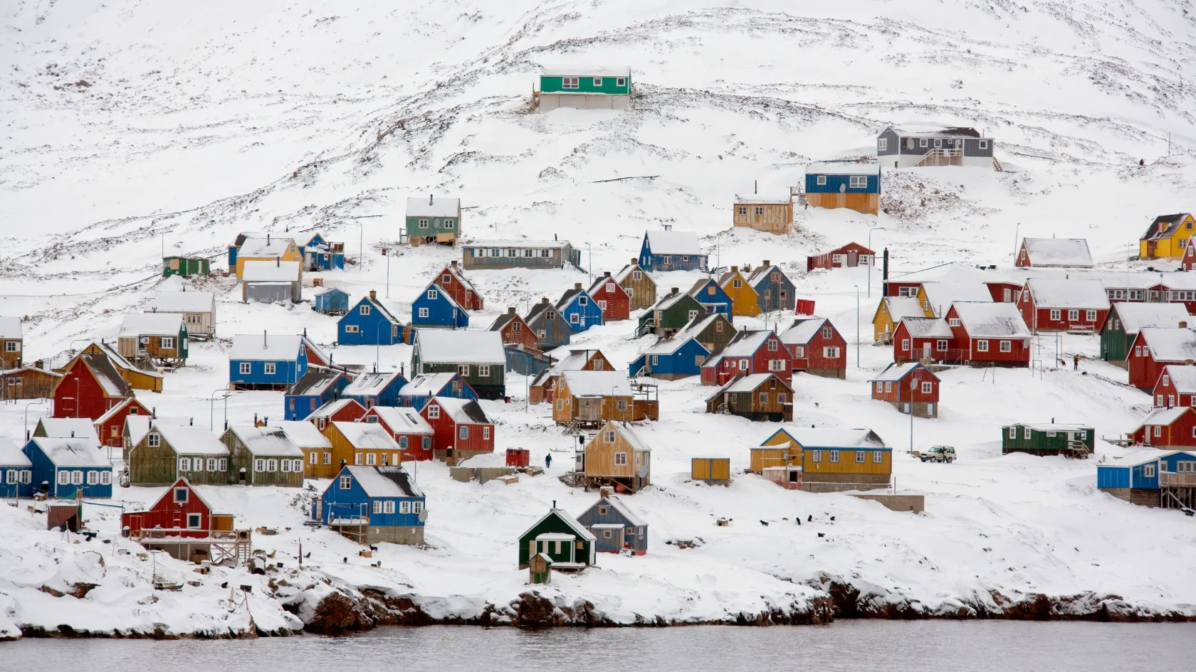 Greenland inuits high meat diet. IBS dietitian in California and Europe