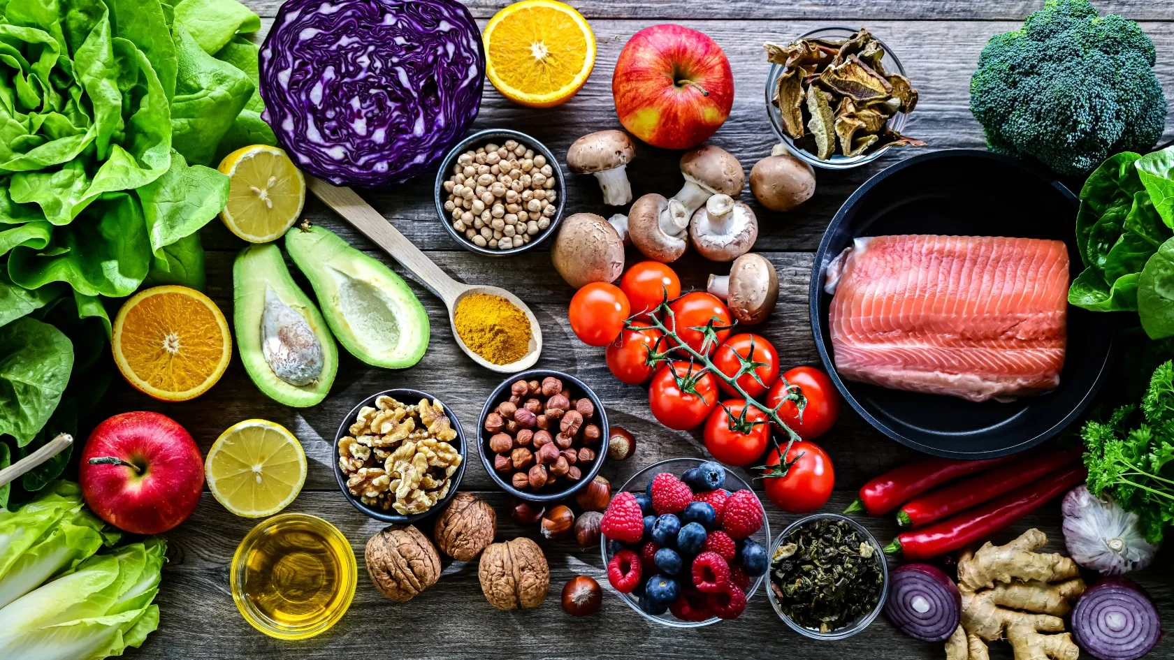 anti-inflammatory diet. IBS dietitian in California and Europe