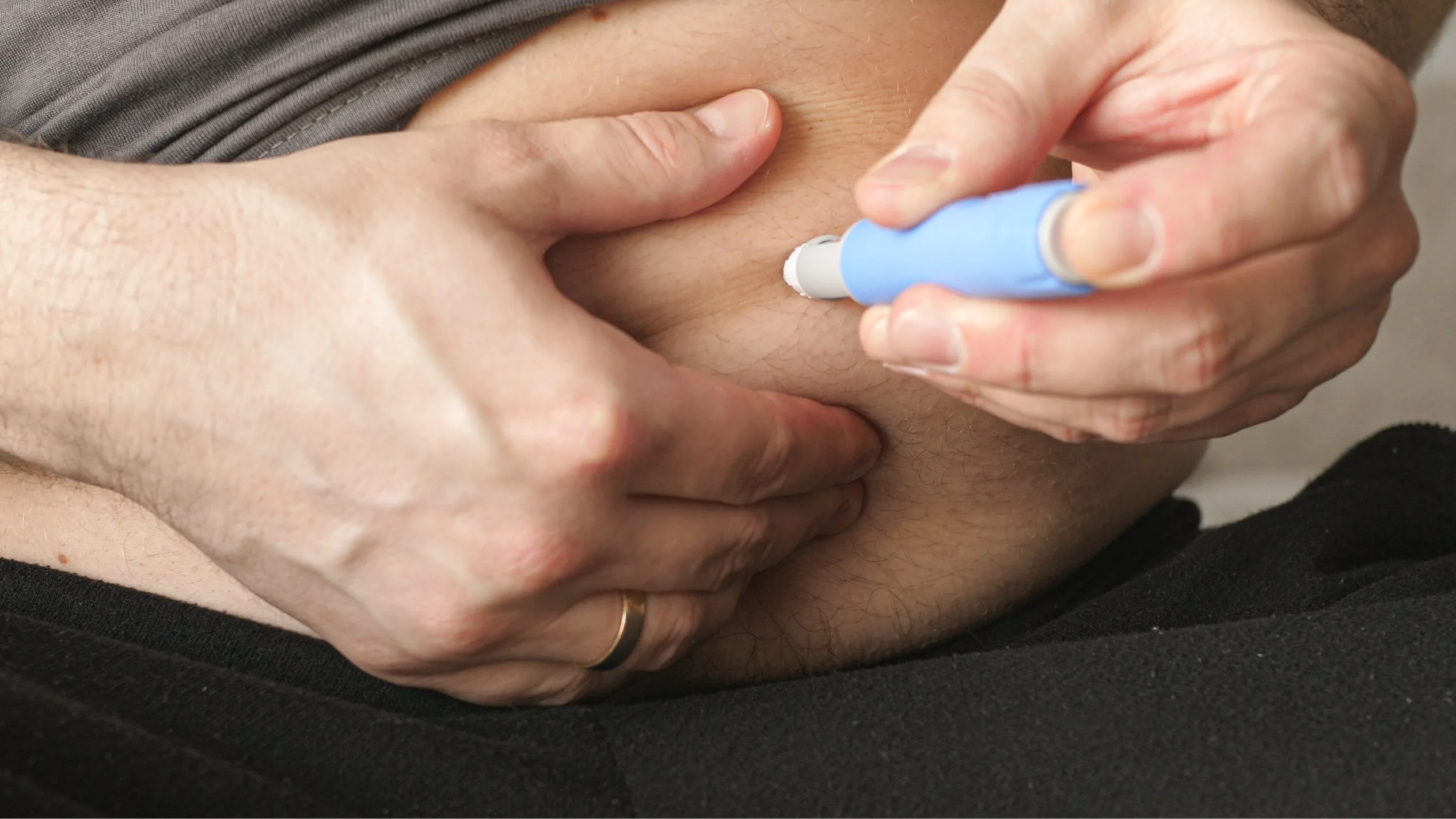 ozempic and IBS. IBS dietitian in California and Europe 