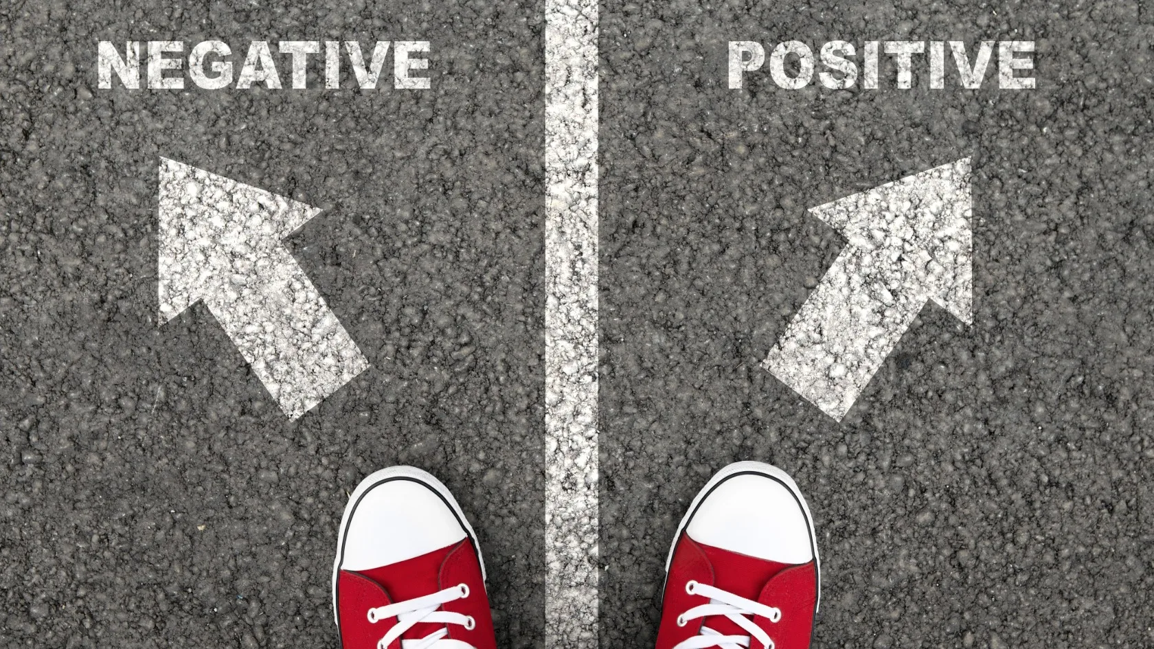choose positive thinking blog IBS dietitian in California and Europe 